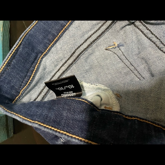 Express Jeans - Picture 4 of 4